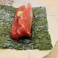 鮨 なんば 日比谷 - 