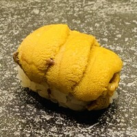 鮨 なんば 日比谷 - 