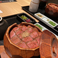 最飛び飛騨牛 しゃぶすき家 馬喰一代 名古屋WEST - ほら、