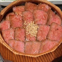 最飛び飛騨牛 しゃぶすき家 馬喰一代 名古屋WEST - 美しい