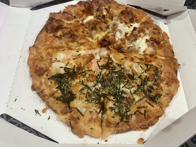 PIZZA-LA Gotanda Ten photo 4