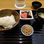 日本料理 髙ノは - 