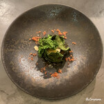 カーサ・デル・チーボ - 焼リポリータ