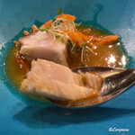 カーサ・デル・チーボ - 激ｳﾏなｱﾌﾞﾗﾎﾞｳｽﾞのｲﾝﾊﾟﾃﾞｯﾗ