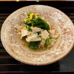 日本料理 髙ノは - 