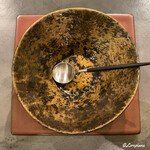 カーサ・デル・チーボ - Completato