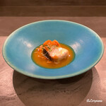 カーサ・デル・チーボ - ｱﾌﾞﾗﾎﾞｳｽﾞのｲﾝﾊﾟﾃﾞｯﾗとｽﾞｯﾊﾟﾃﾞｨﾍﾟｯｼｪ