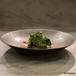 カーサ・デル・チーボ - 焼リポリータ