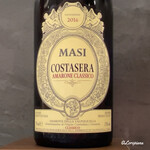 カーサ・デル・チーボ - Masi Costasera Amarone Classico