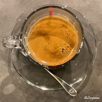 カーサ・デル・チーボ - ｴｽﾌﾟﾚｯｿﾀﾞﾌﾞﾙ