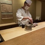 ごだん 宮ざわ - 