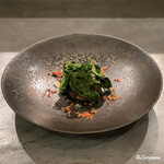 カーサ・デル・チーボ - 焼リポリータ