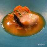 カーサ・デル・チーボ - ｱﾌﾞﾗﾎﾞｳｽﾞのｲﾝﾊﾟﾃﾞｯﾗとｽﾞｯﾊﾟﾃﾞｨﾍﾟｯｼｪ