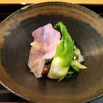 日本料理 髙ノは - 