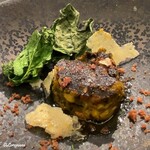 カーサ・デル・チーボ - 焼リポーリータ