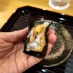 日本料理 髙ノは - 