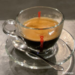 カーサ・デル・チーボ - ｴｽﾌﾟﾚｯｿﾀﾞﾌﾞﾙ