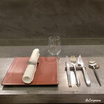 カーサ・デル・チーボ - セッティング