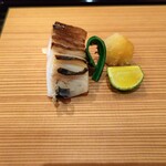 日本料理 髙ノは - 