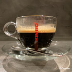 カーサ・デル・チーボ - ｴｽﾌﾟﾚｯｿﾀﾞﾌﾞﾙ