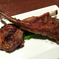 ワカヌイ グリル ダイニング バー 東京 - 