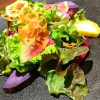 ワカヌイ グリル ダイニング バー 東京 - 