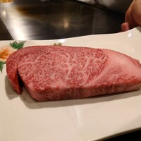 横浜うかい亭 - 