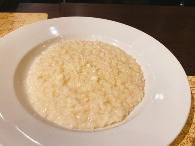 オステリア フェリチタ（Osteria Felicita） - 福島（イタリアン）の写真