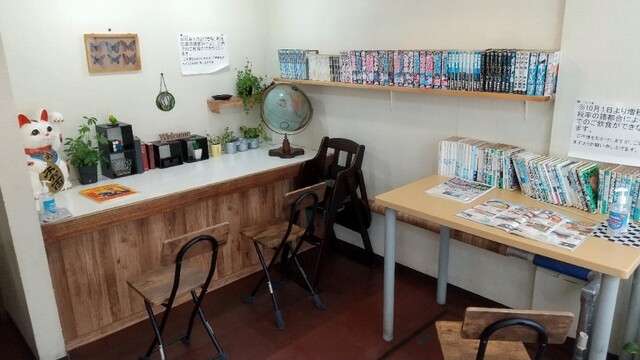 ほかほか弁当ハウス - 糸井（弁当）の写真