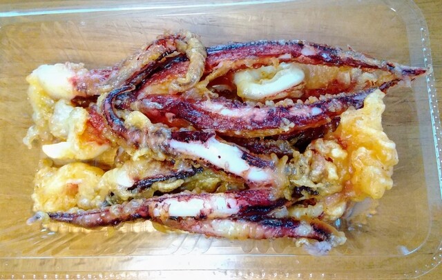 ほかほか弁当ハウス - 糸井（弁当）の写真