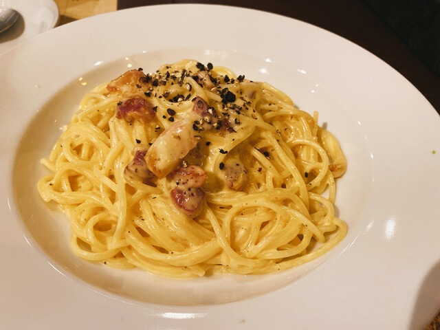 オステリア フェリチタ（Osteria Felicita） - 福島（イタリアン）の写真