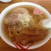 佐野ラーメン いってつ