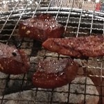 炭火焼肉 ホルモン ひろちゃん - ホルモン〜なんだろ〜