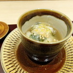 神保町 傳 - 下仁田ネギ・かぶら