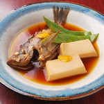 Kyaputen - メバルの煮付け★味がよくしみた柔らかな身は、ご飯にもお酒にも◎！