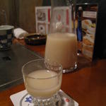 桔梗苑 - イードン・マッコリ