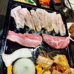 韓国料理 プングム - 