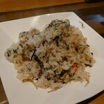 イワナガ食堂 - 