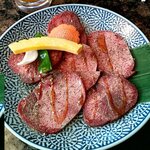 Yakiniku To Kankoku Kateiryouri Hangan - 