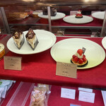 Prejour Chitose - 店內環境②