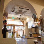 Pizzeria Asso da yamaguchi - 