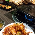 韓国料理 プングム - 