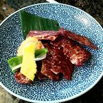焼肉と韓国家庭料理 はんがん - 