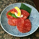 焼肉と韓国家庭料理 はんがん - 