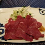 イワナガ食堂 - 