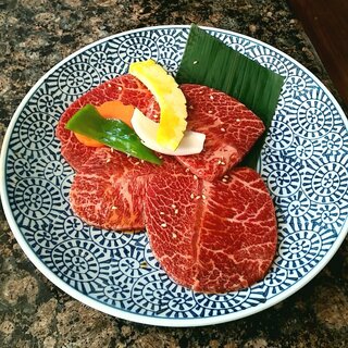 焼肉と韓国家庭料理 はんがん_1