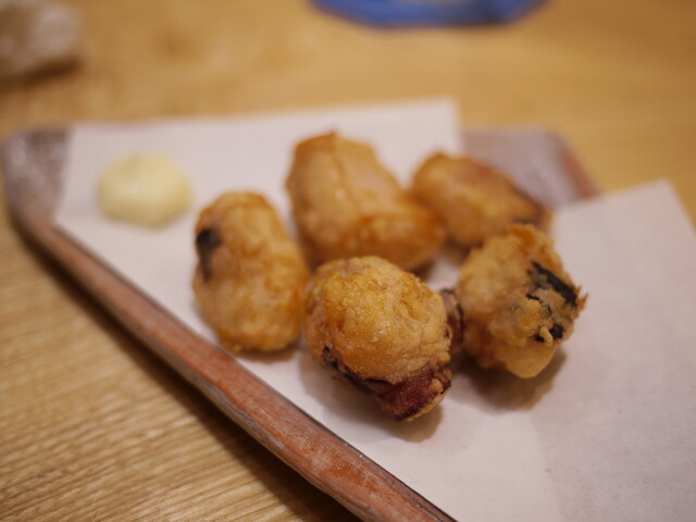 遊食家 SUN（サン） - 知床斜里（ダイニングバー）の写真