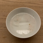 宮坂 - 桜の香りでご挨拶♪