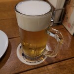 Beer Thirty - スーパードライ