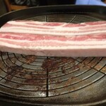 韓国食堂 ジョッパルゲ - 